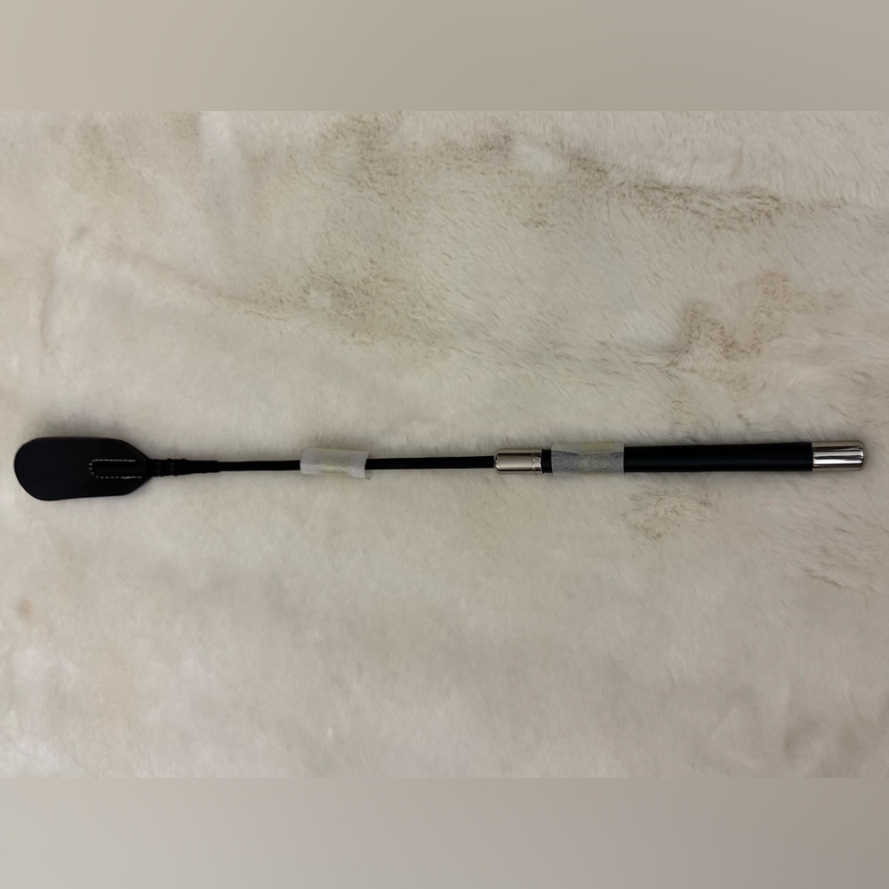 Black Riding Crop - Picture 11 of 11